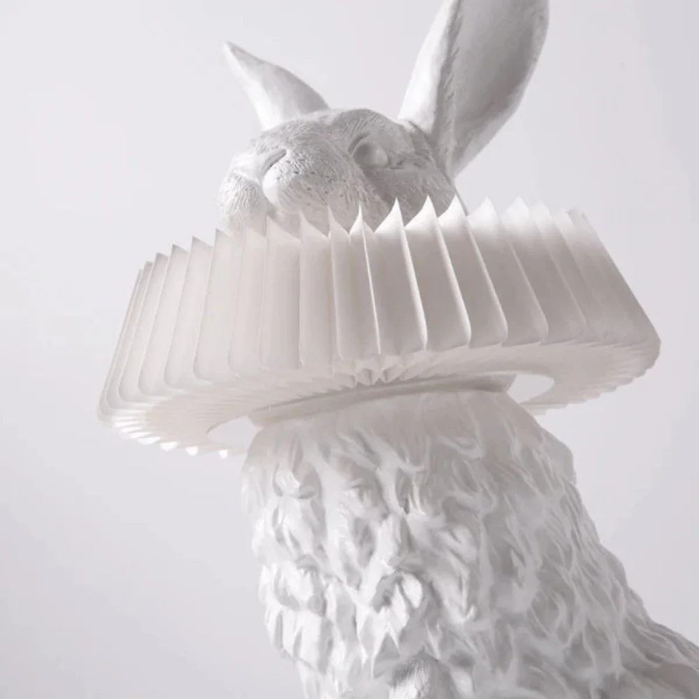 Rabbit Stand - Image 10