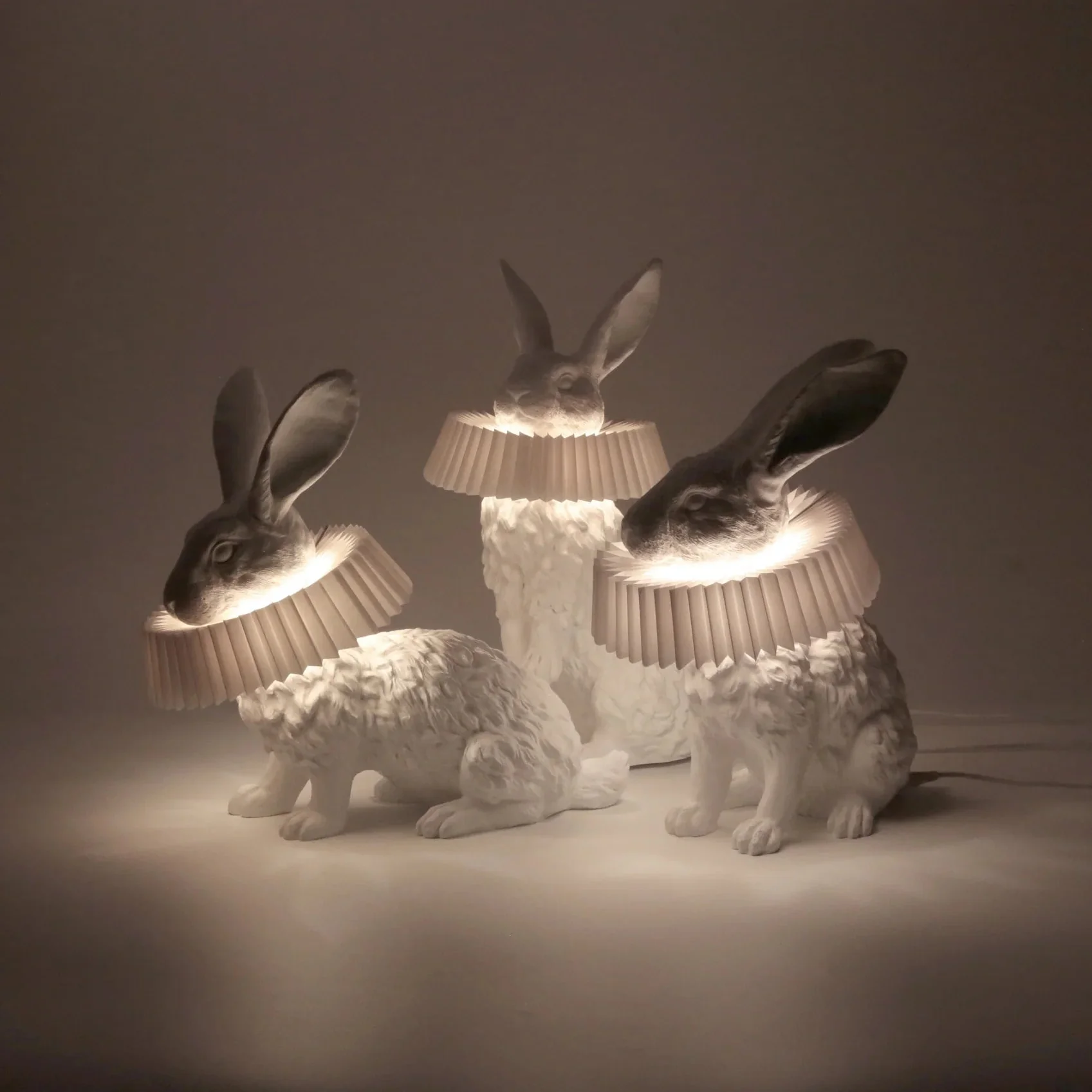Rabbit Stand - Image 13