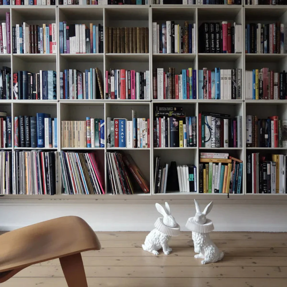 Rabbit Stand - Image 5