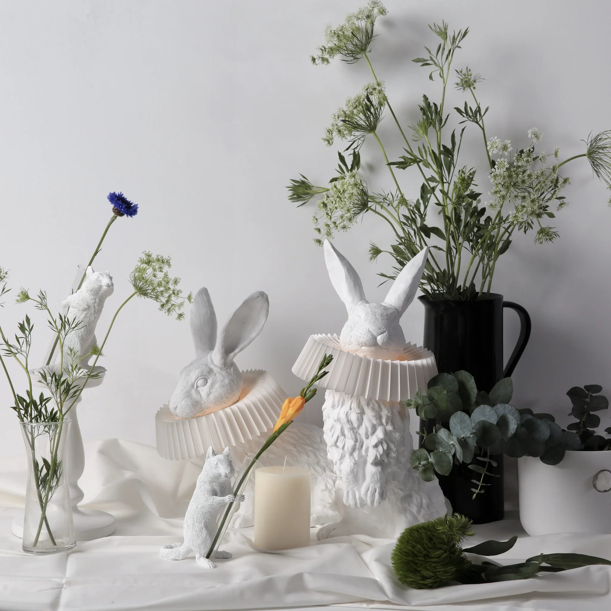 Rabbit Stand - Image 7