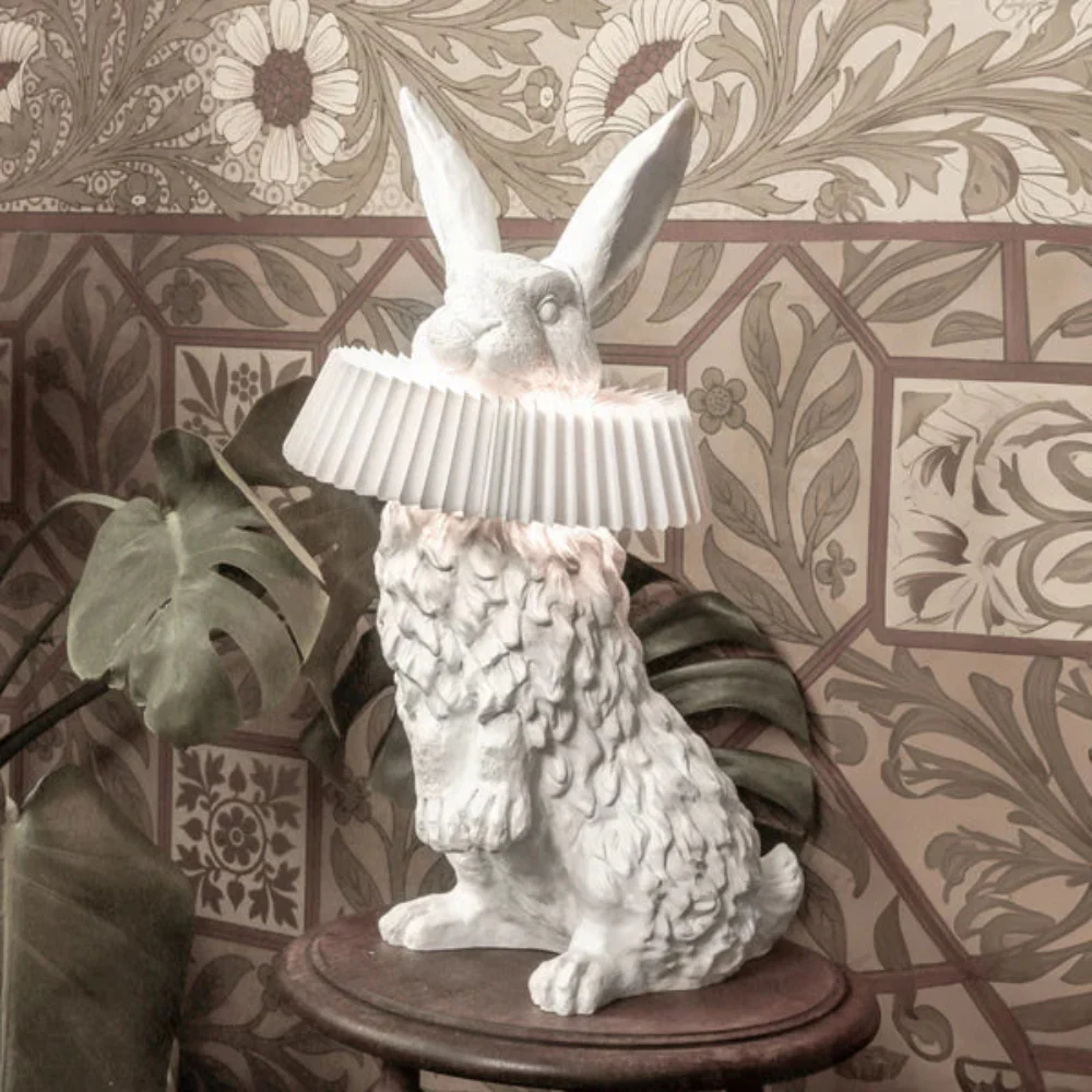 Rabbit Stand - Image 8