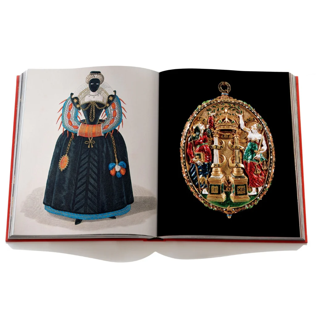 Jewels Of The Renaissance - Image 10