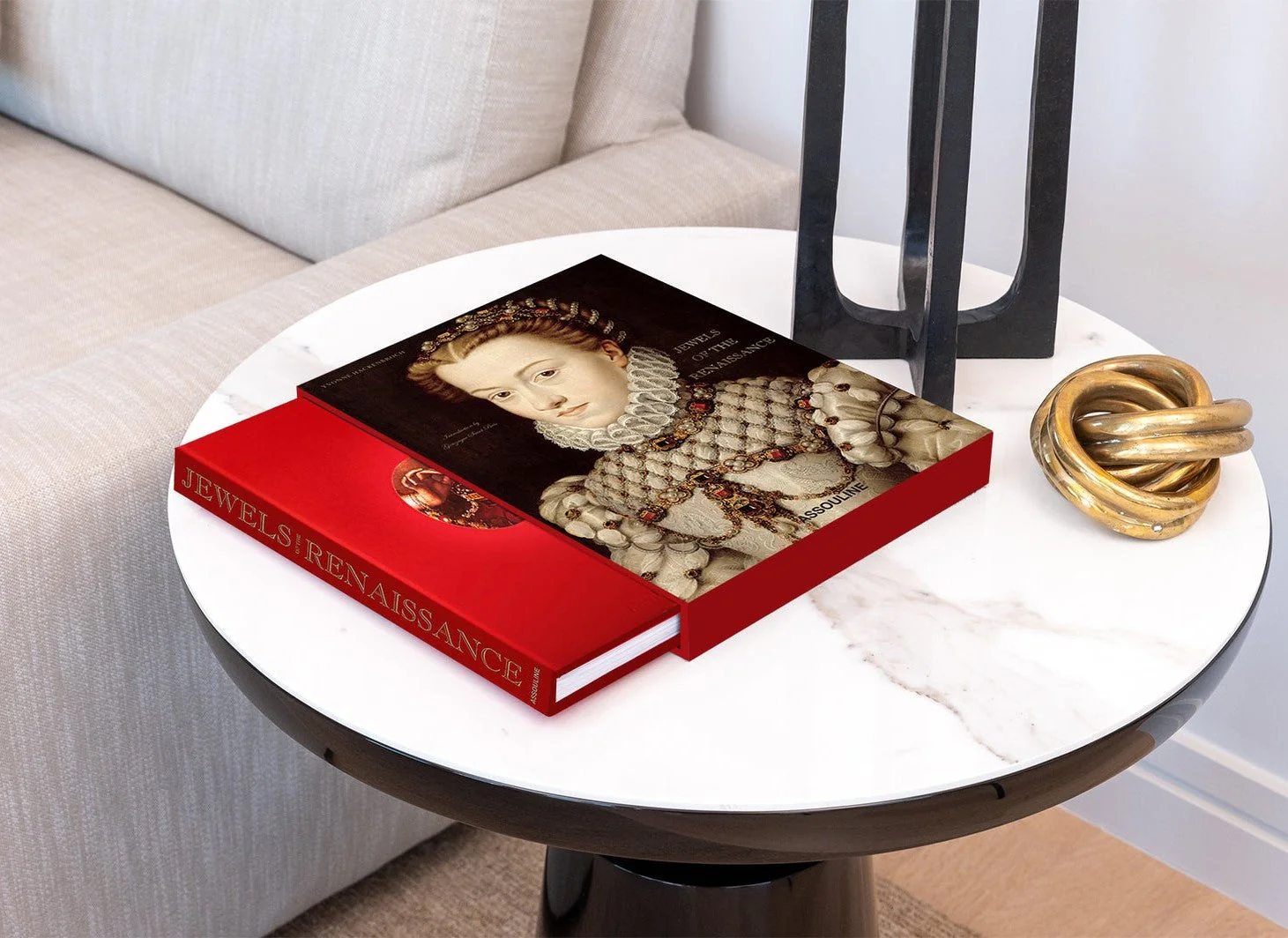 Jewels Of The Renaissance - Image 12