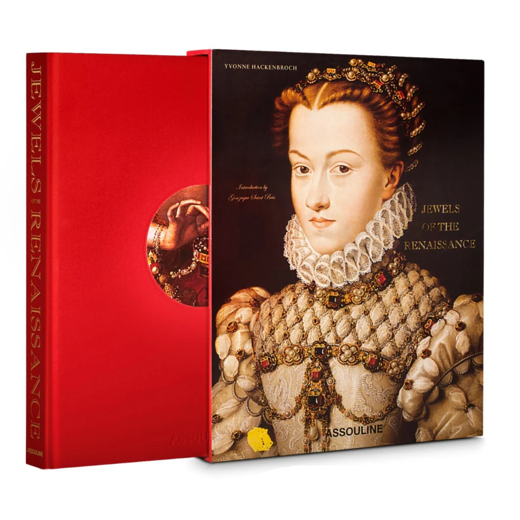 Jewels Of The Renaissance - Image 4