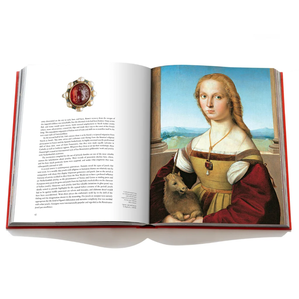 Jewels Of The Renaissance - Image 6