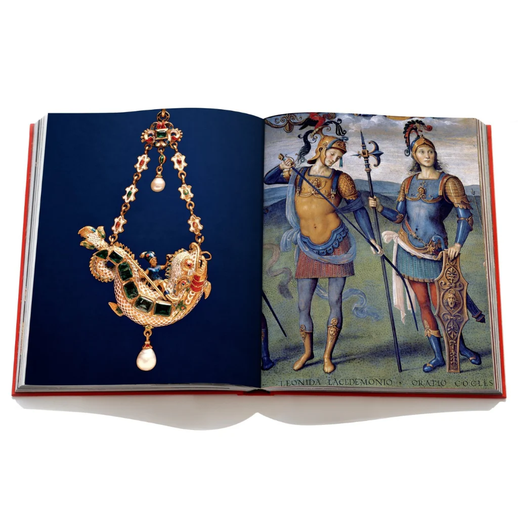 Jewels Of The Renaissance - Image 7