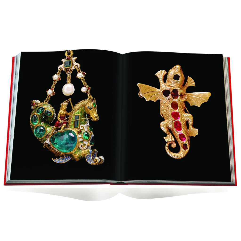 Jewels Of The Renaissance - Image 8