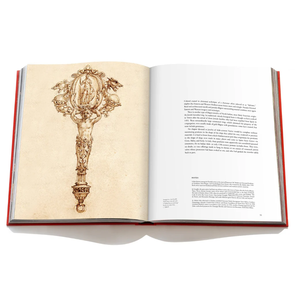 Jewels Of The Renaissance - Image 9