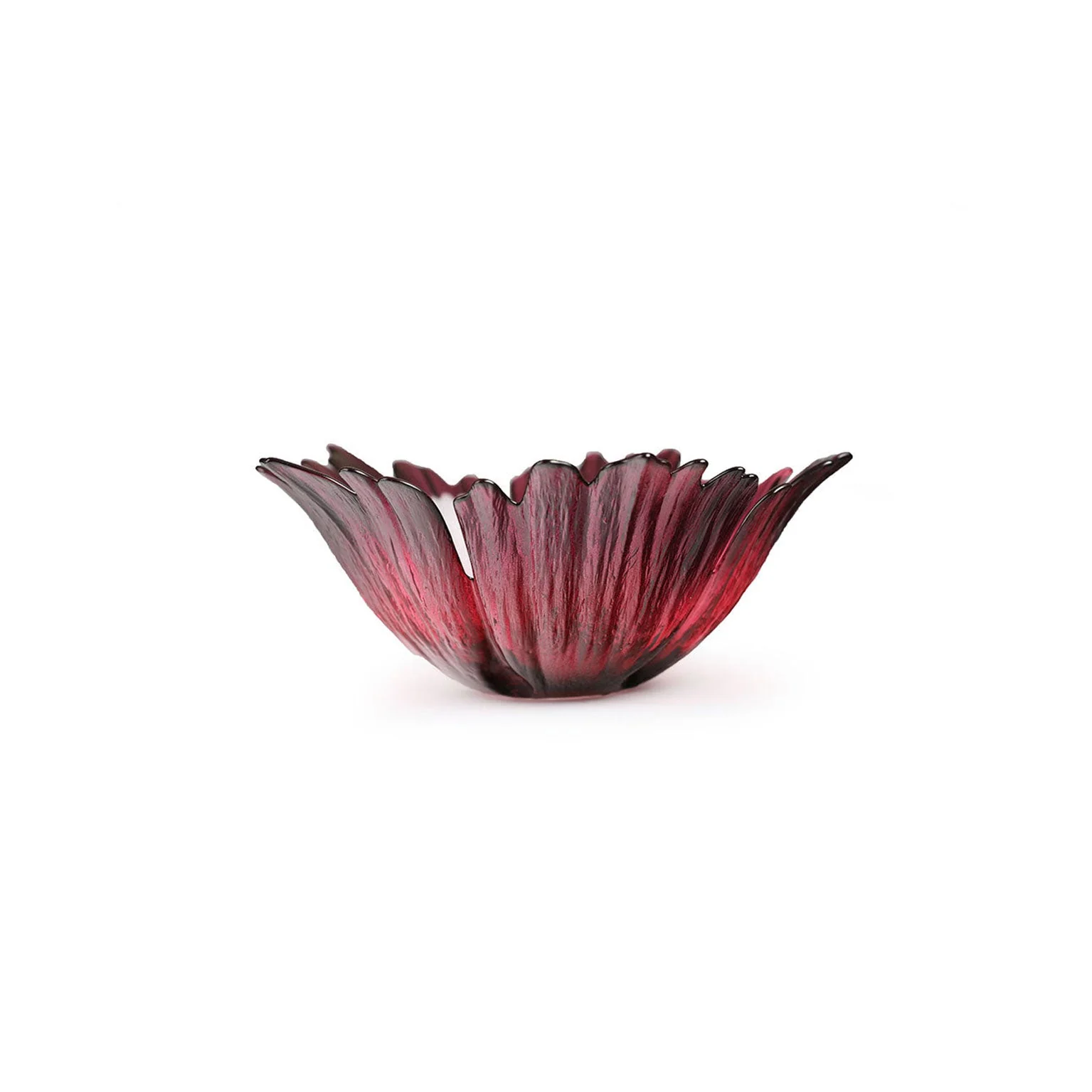 Maleras Crystal Fleur Bowl Small - Image 3
