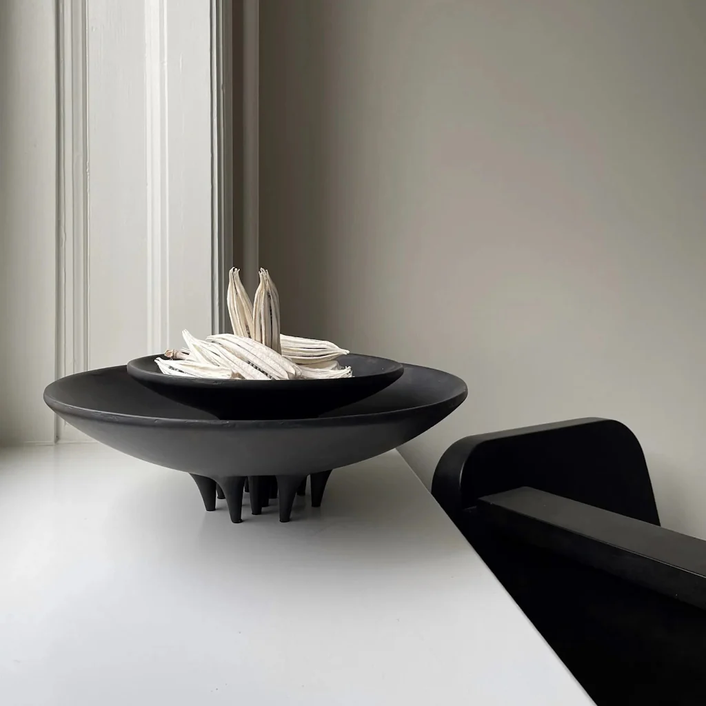 Medusa Tray Big Coffee - Image 3