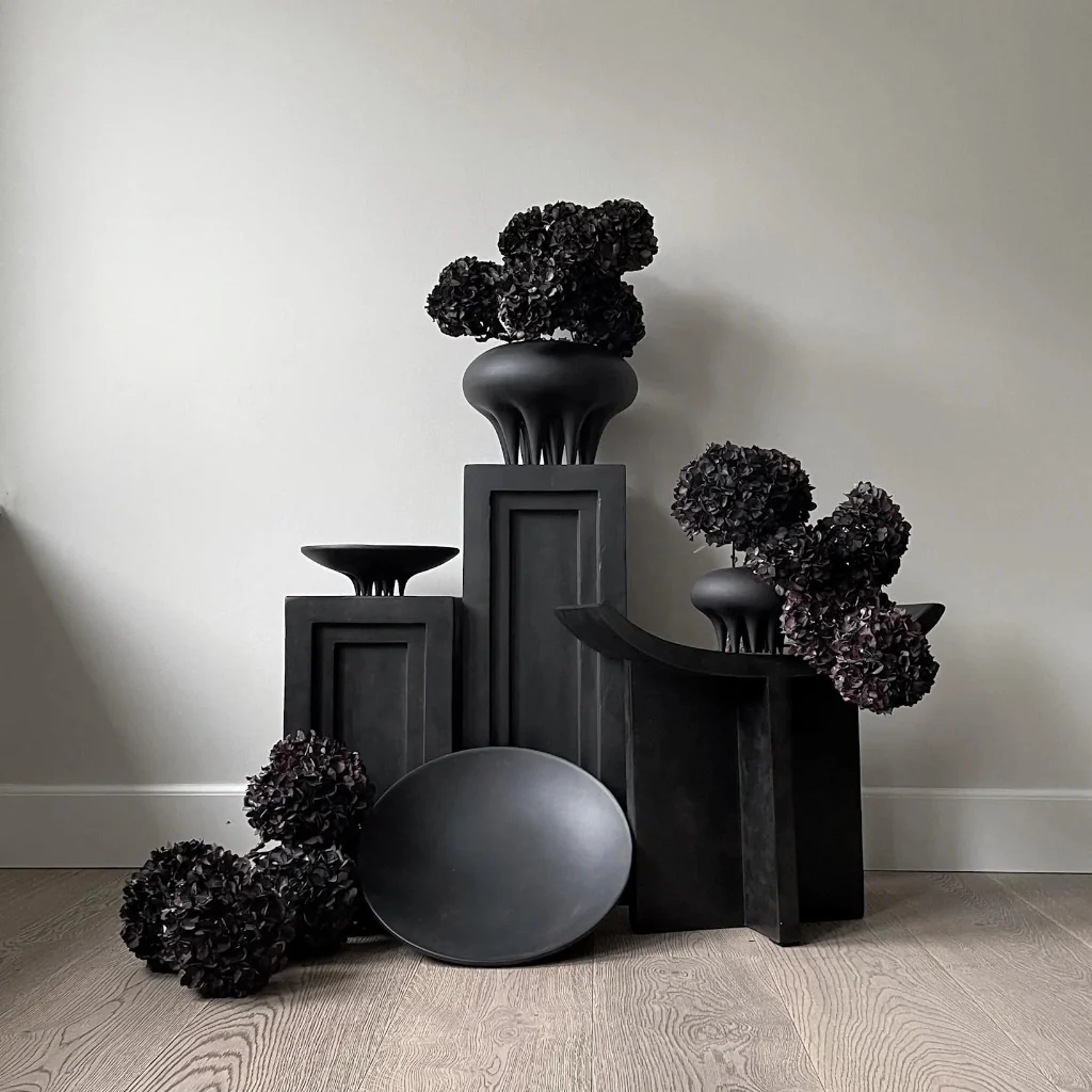 Medusa Tray Big Coffee - Image 5