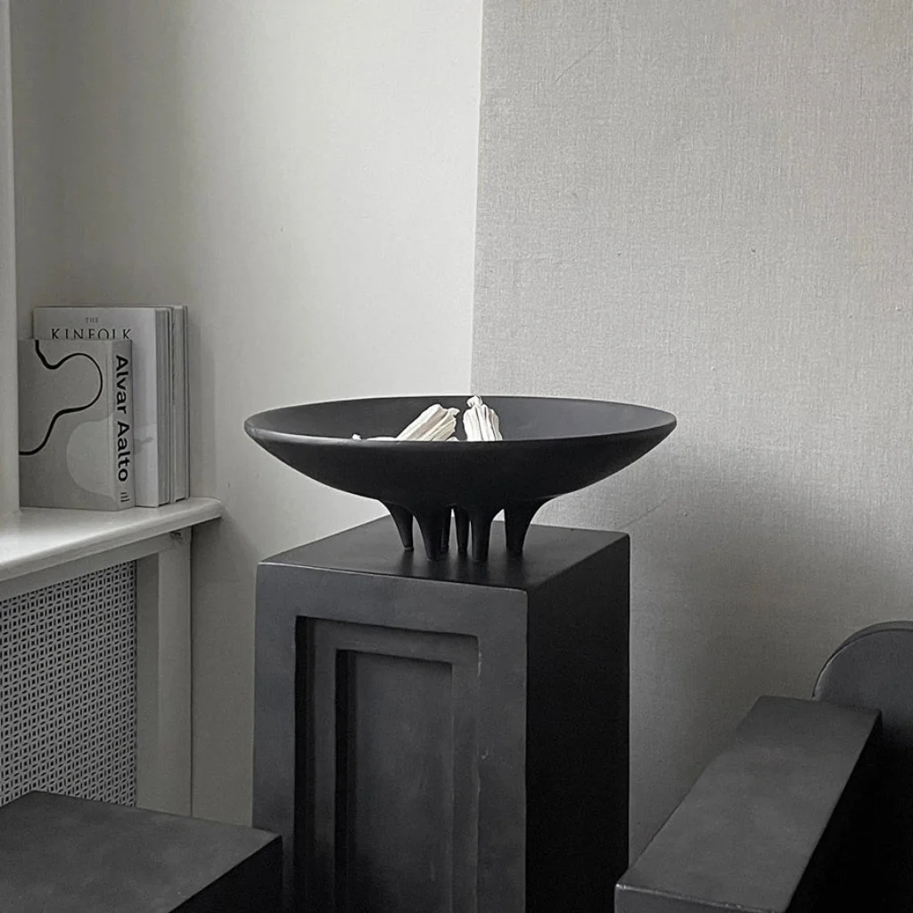 Medusa Tray Big Coffee - Image 7