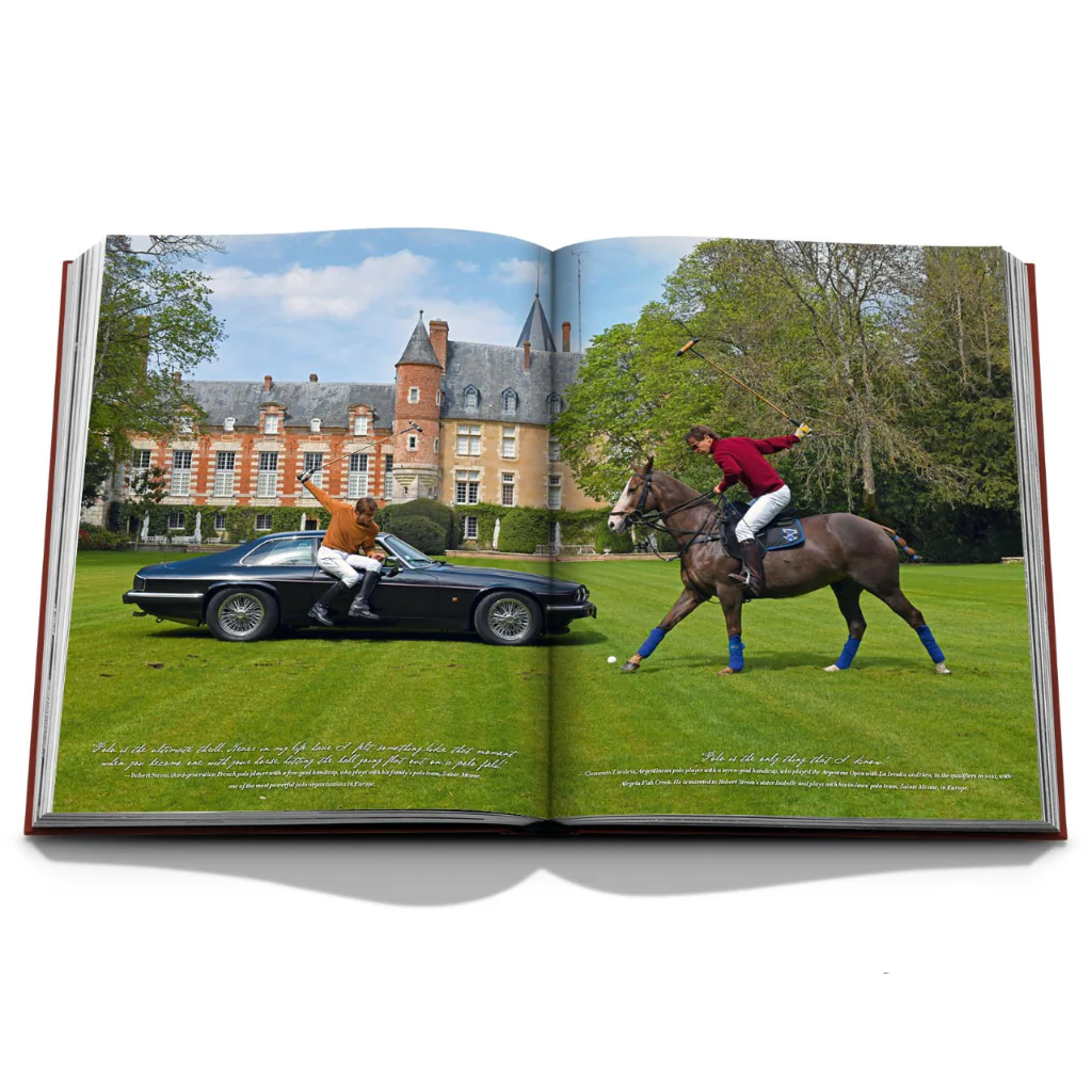 Polo Heritage - Image 10