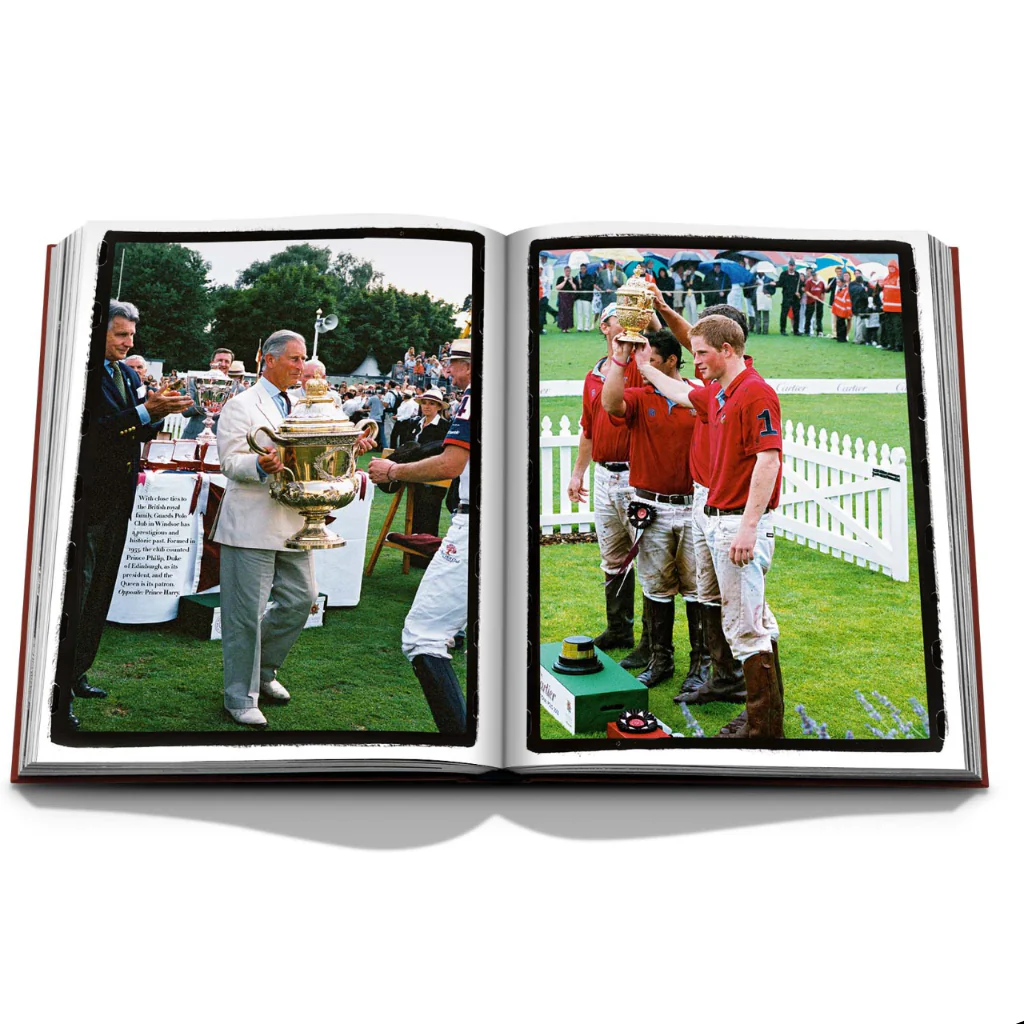 Polo Heritage - Image 11