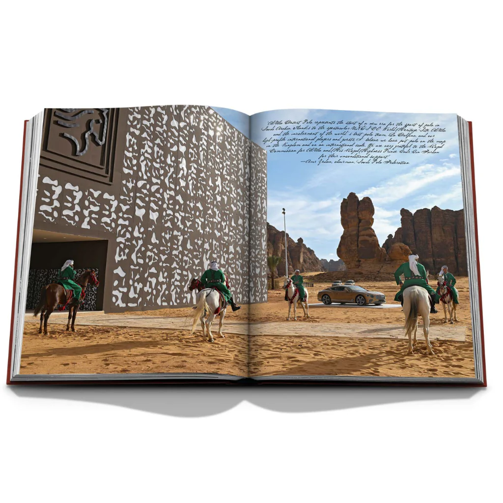 Polo Heritage - Image 12