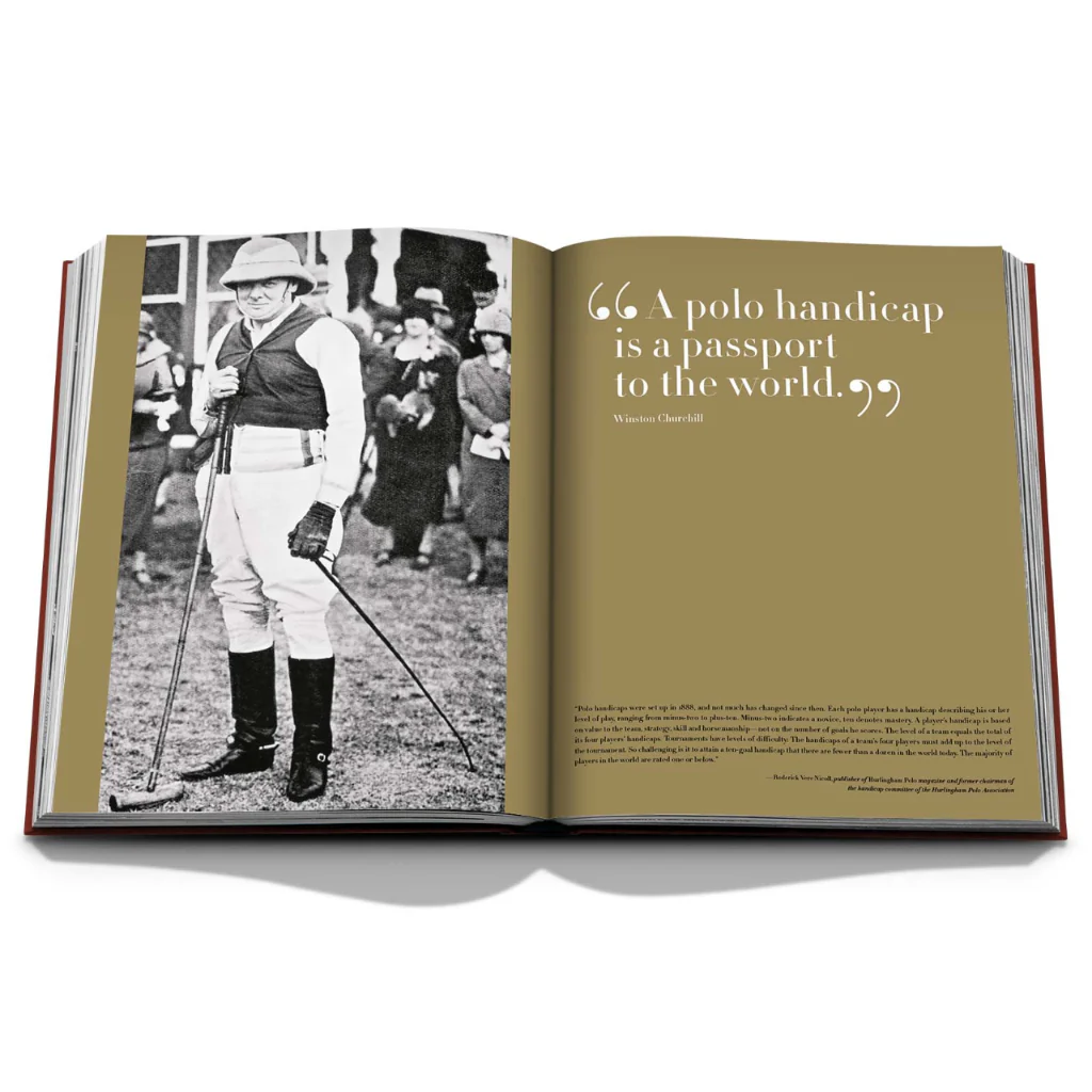 Polo Heritage - Image 3
