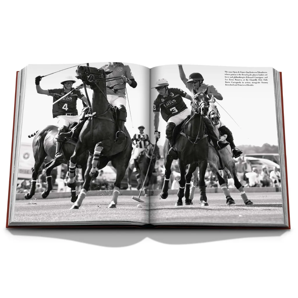 Polo Heritage - Image 4