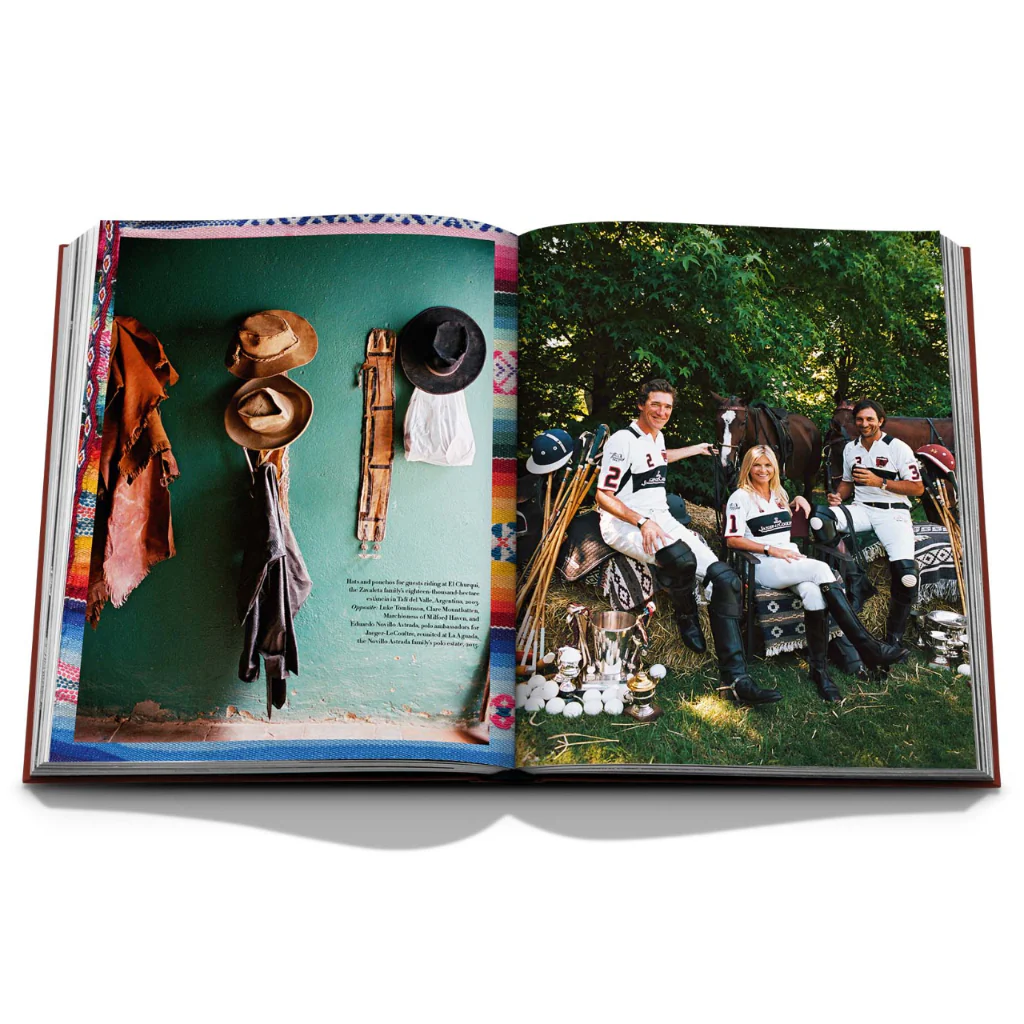 Polo Heritage - Image 6