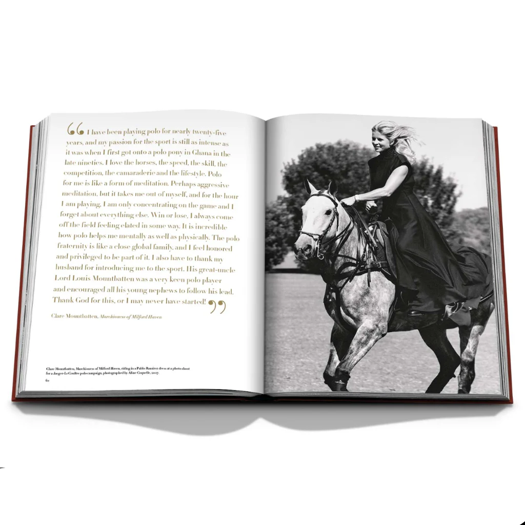 Polo Heritage - Image 7