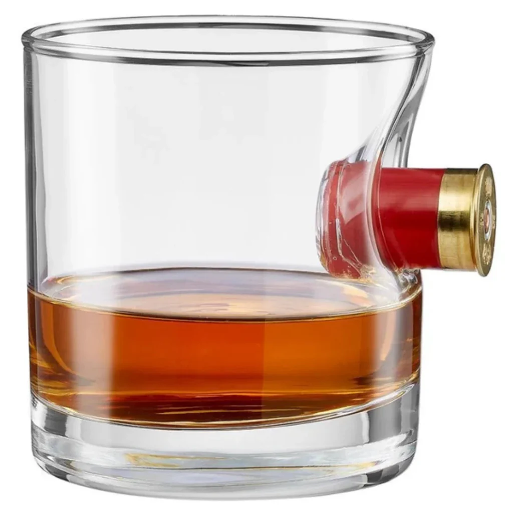 Rocks Glass Shotgun Shell - Image 4