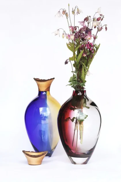 Splash Red & Grey - Image 3