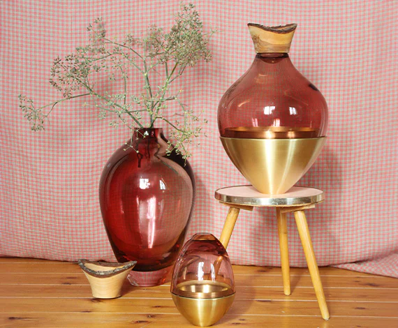 Splash Red & Grey - Image 4