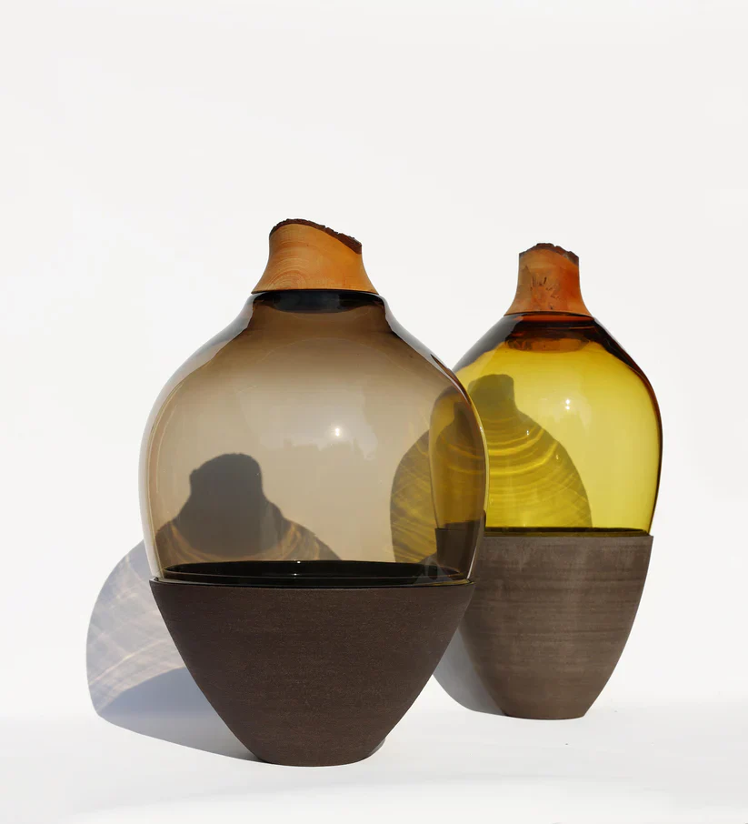 Stacking Vessel TSV4 Grey - Image 3