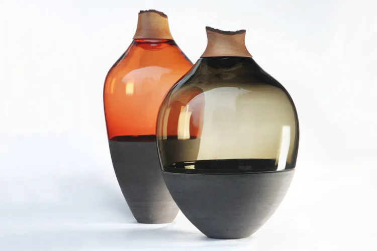 Stacking Vessel TSV5 Red - Image 4