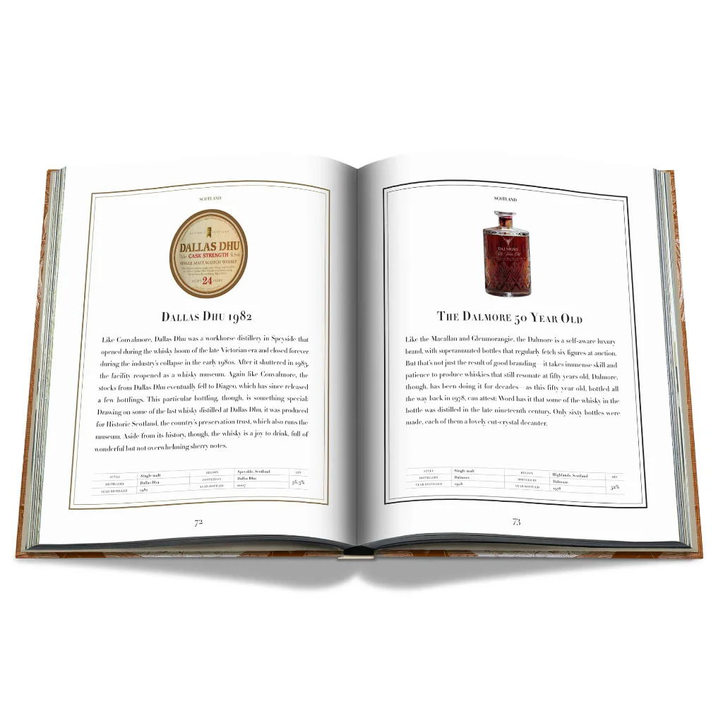 The Impossible Collection of Whiskey - Image 3