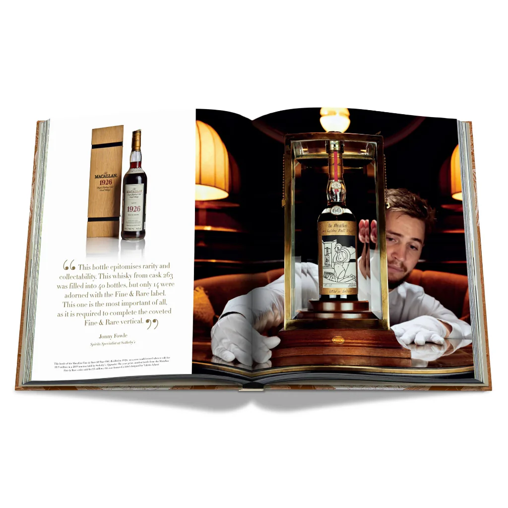 The Impossible Collection of Whiskey - Image 9