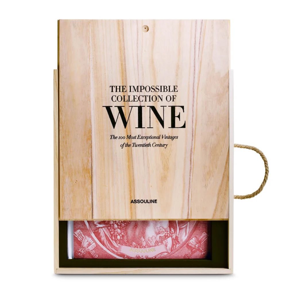 The Impossible Collection Wine (Limited Edition) - Image 3