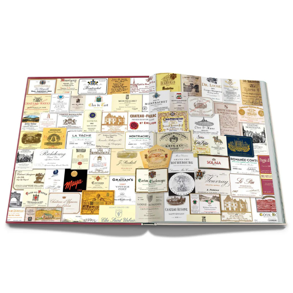 The Impossible Collection Wine (Limited Edition) - Image 4