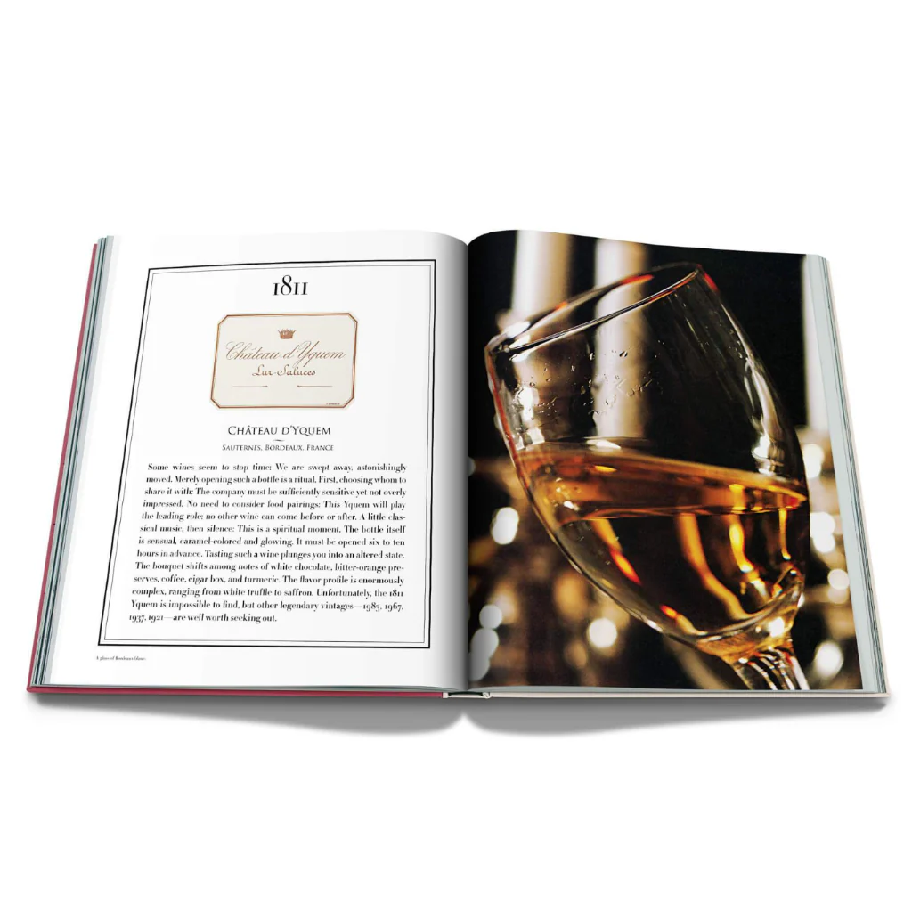 The Impossible Collection Wine (Limited Edition) - Image 5