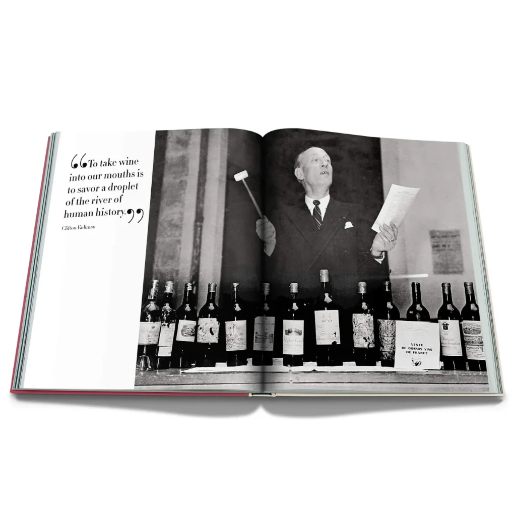 The Impossible Collection Wine (Limited Edition) - Image 6