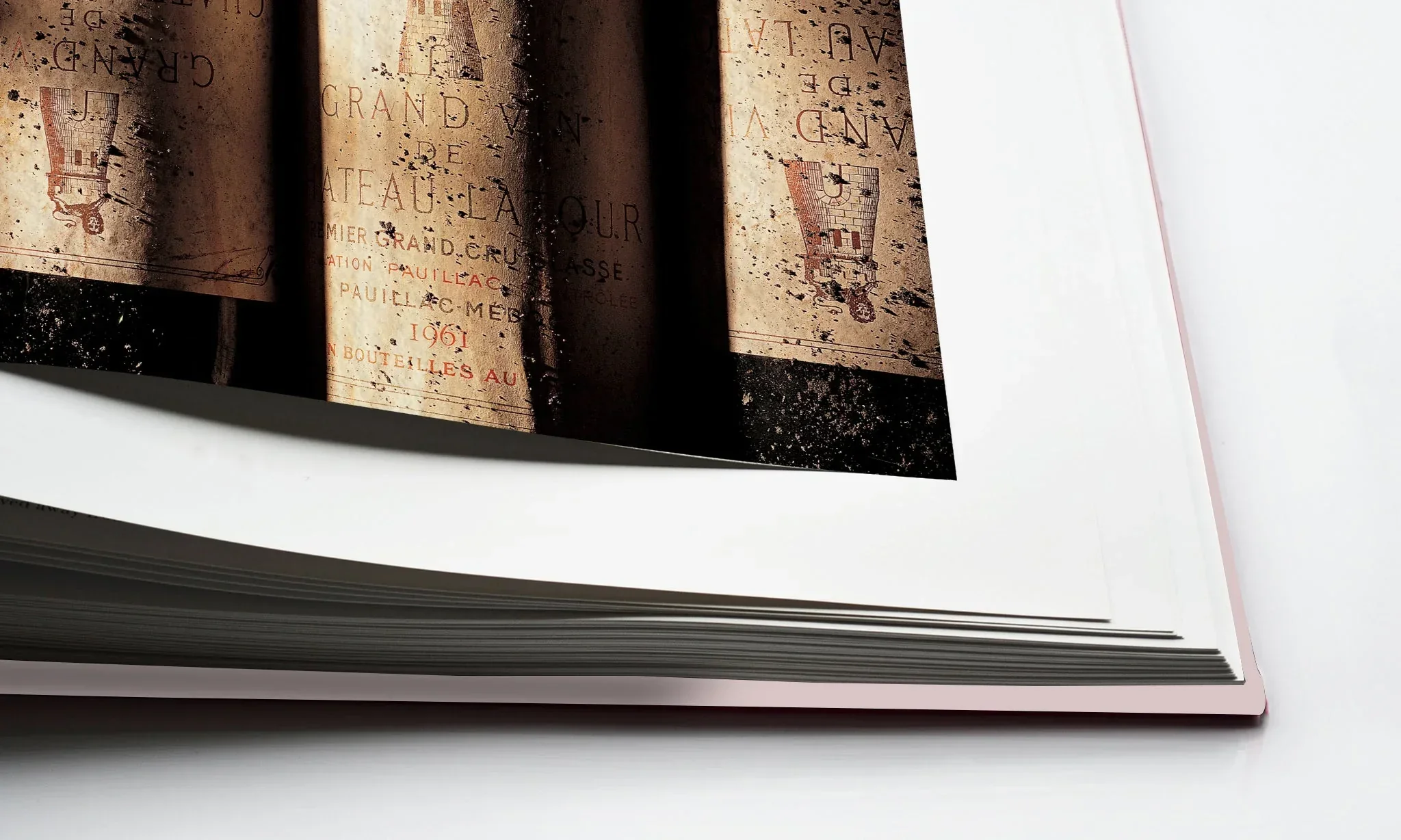 The Impossible Collection Wine (Limited Edition) - Image 8