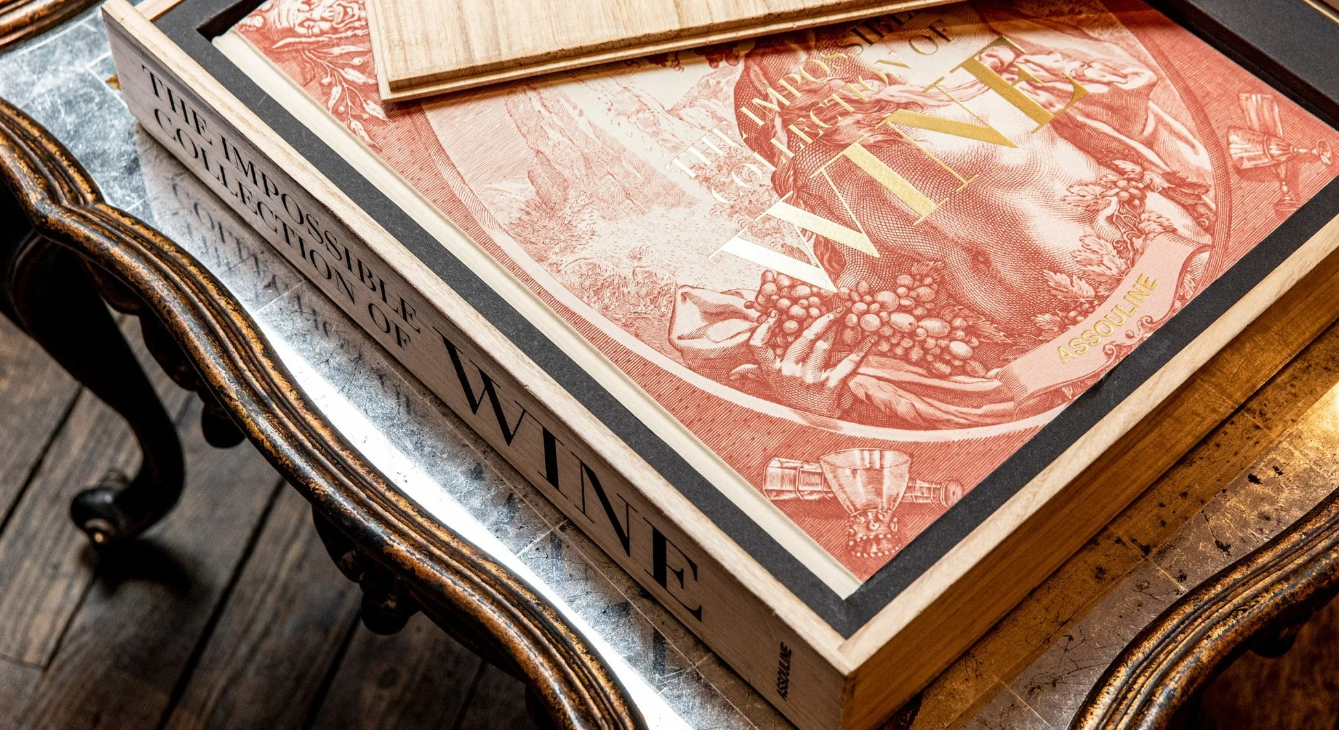 The Impossible Collection Wine (Limited Edition) - Image 9