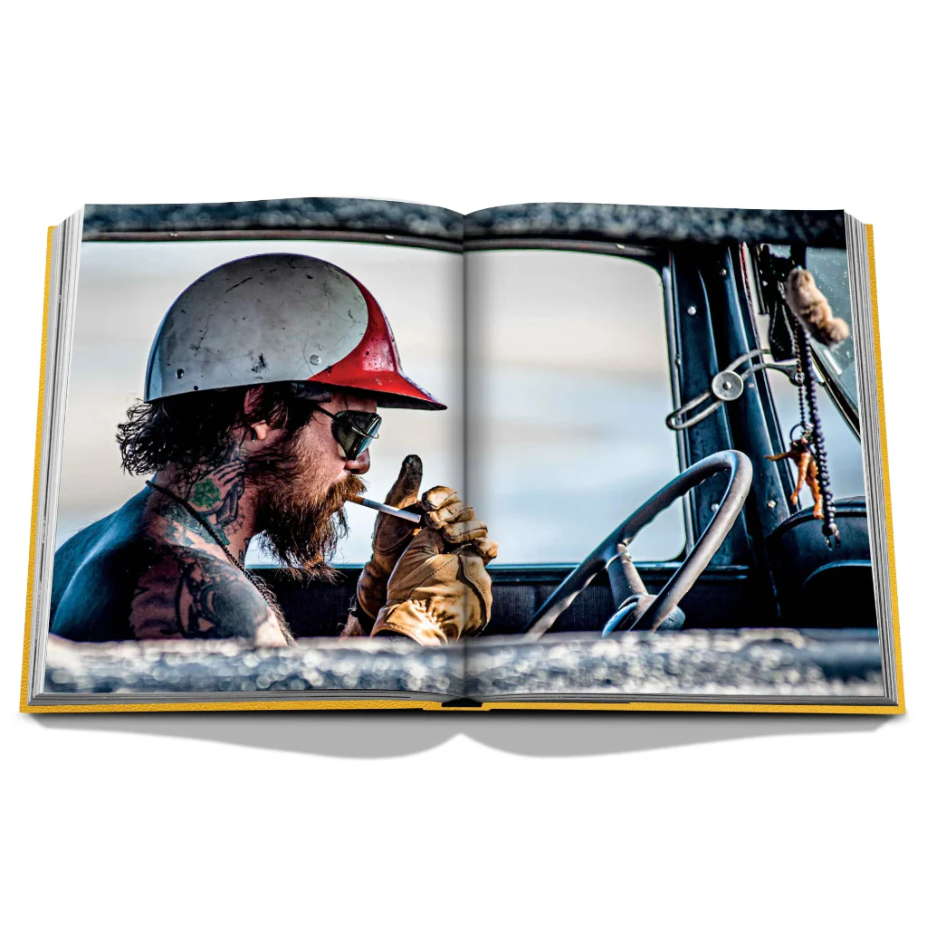 The Race Of Gentlemen - Image 10