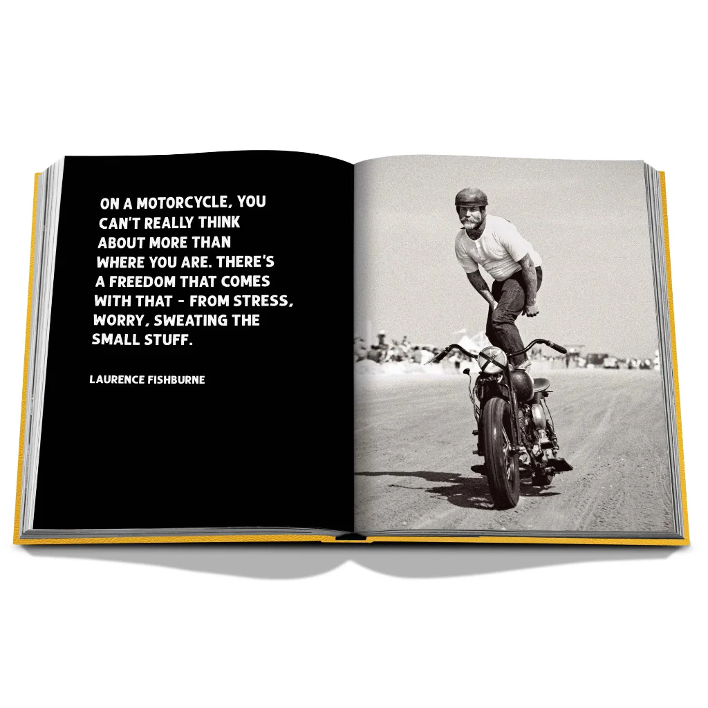 The Race Of Gentlemen - Image 11