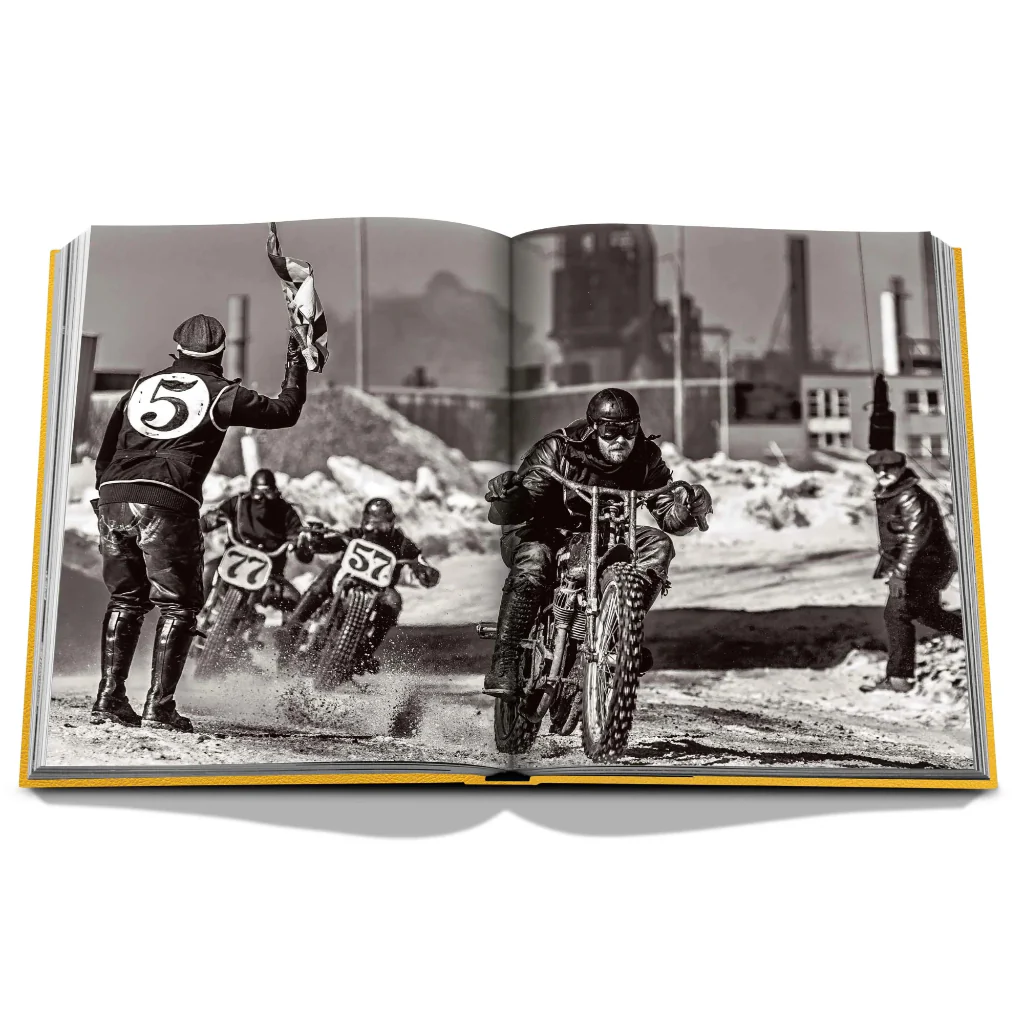 The Race Of Gentlemen - Image 12