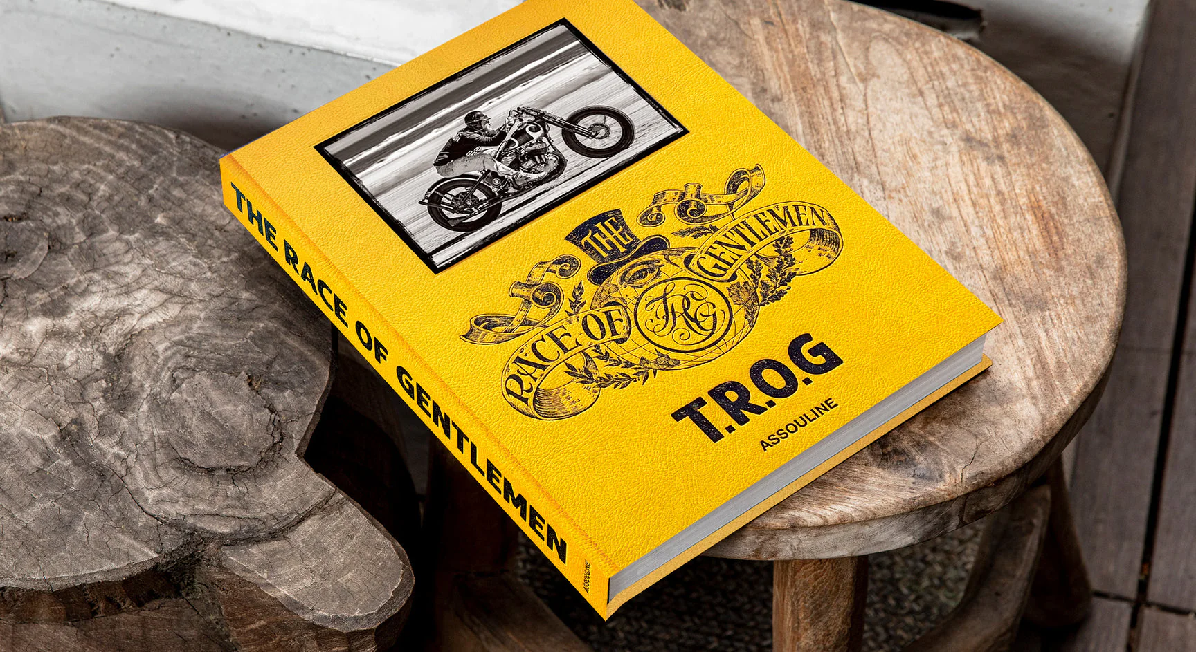 The Race Of Gentlemen - Image 13