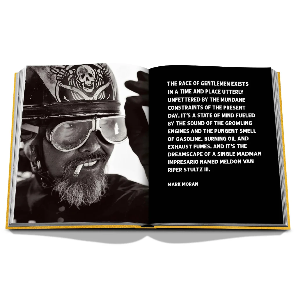 The Race Of Gentlemen - Image 3