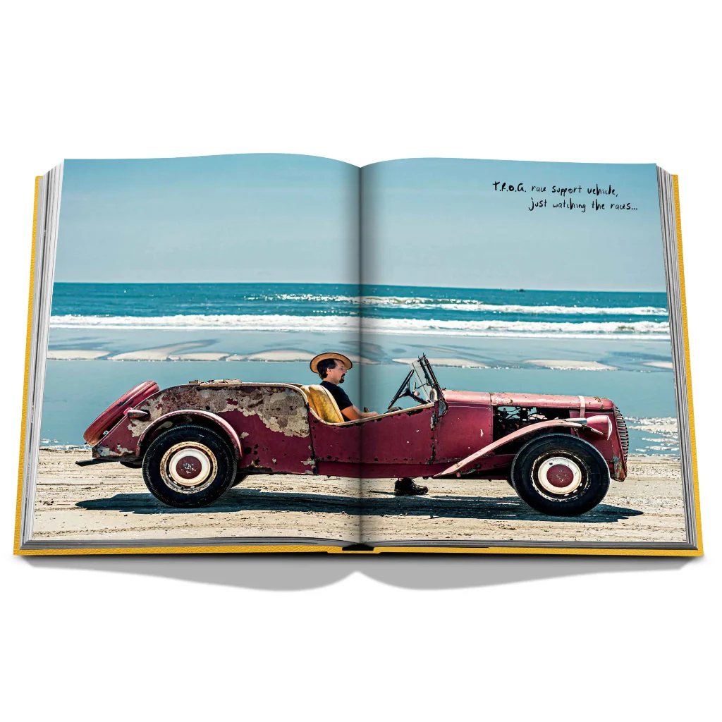 The Race Of Gentlemen - Image 4