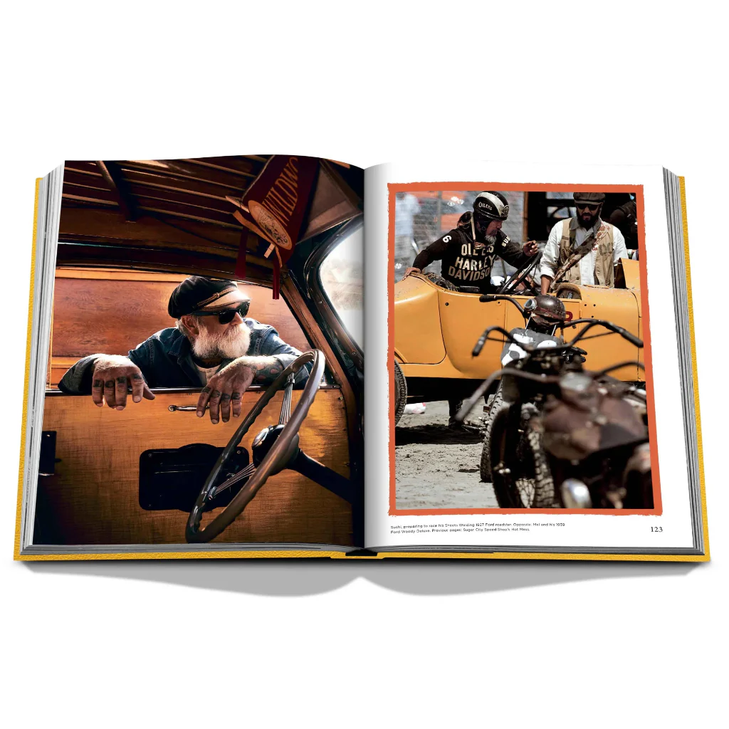 The Race Of Gentlemen - Image 5