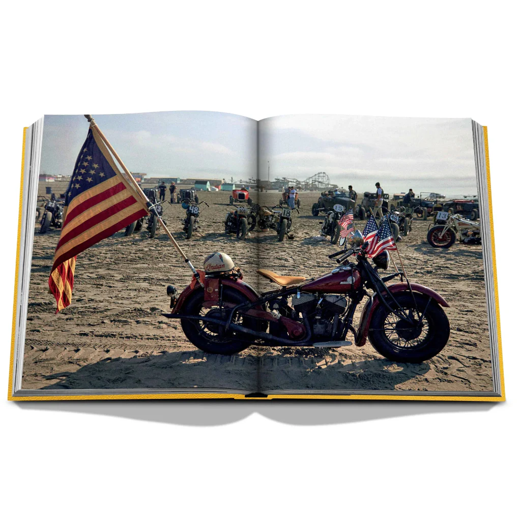 The Race Of Gentlemen - Image 6