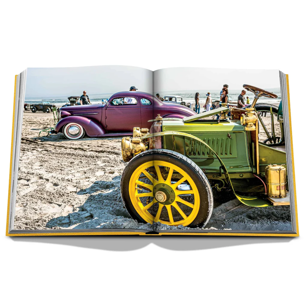 The Race Of Gentlemen - Image 7