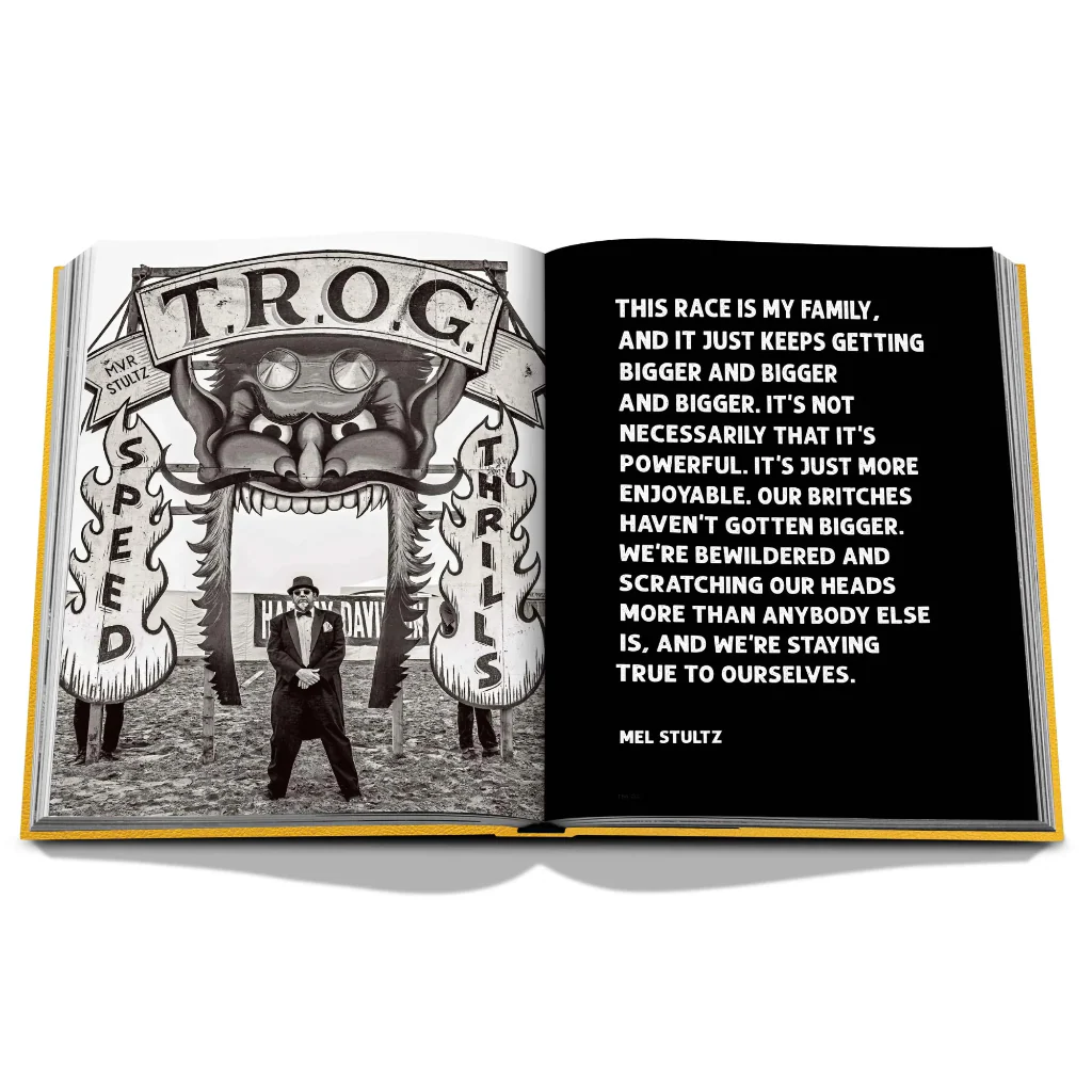 The Race Of Gentlemen - Image 8