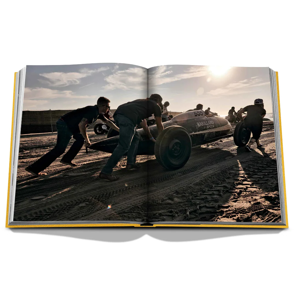 The Race Of Gentlemen - Image 9