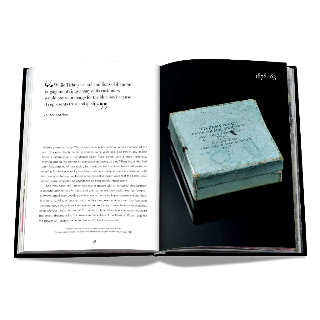 Tiffany & Co. Vision and Virtuosity (Icon Edition) - Image 4