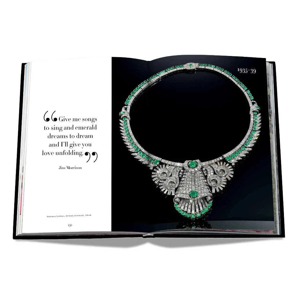 Tiffany & Co. Vision and Virtuosity (Icon Edition) - Image 5