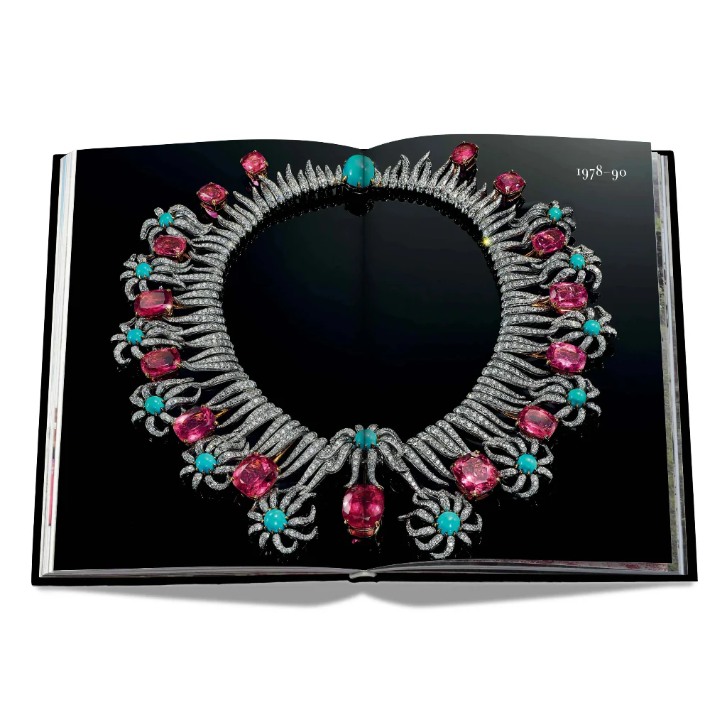 Tiffany & Co. Vision and Virtuosity (Icon Edition) - Image 6